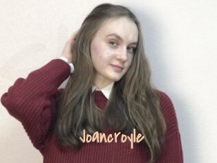 Joancroyle