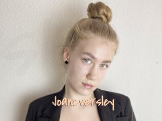 Joaneversley