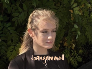 Joangammell