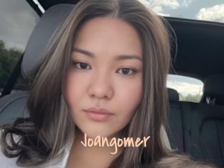 Joangomer