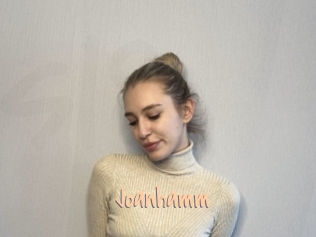 Joanhamm