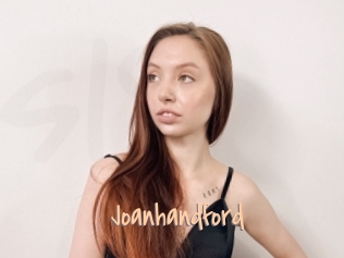 Joanhandford