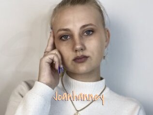 Joanhanney