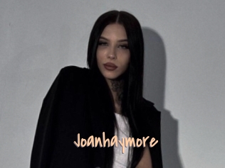 Joanhaymore