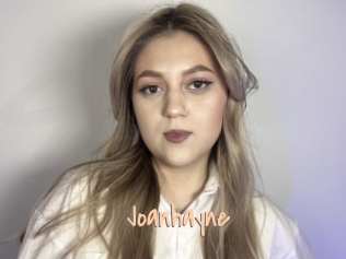 Joanhayne