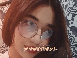 Joanmartinnez