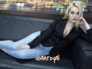Joanroyal