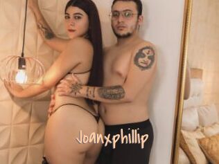 Joanxphillip