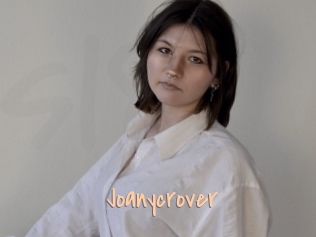 Joanycrover
