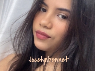 Jocelynbennet