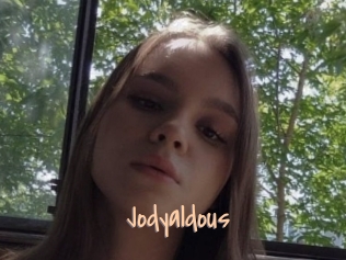 Jodyaldous