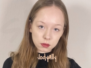 Jodyally
