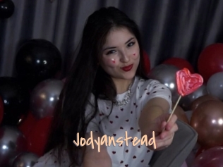 Jodyanstead