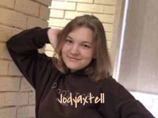 Jodyaxtell