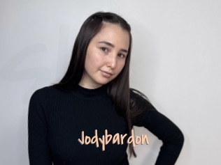 Jodybardon