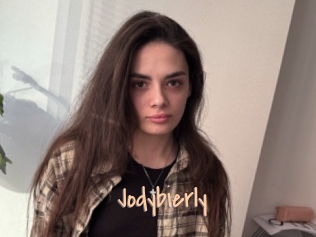 Jodybierly