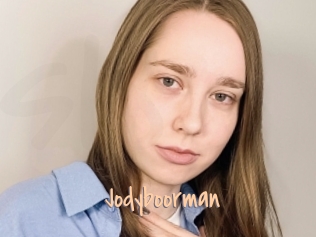 Jodyboorman