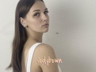 Jodybown