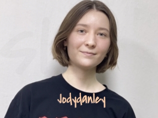 Jodydanley