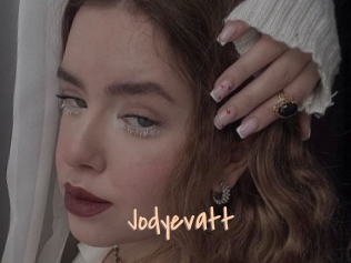 Jodyevatt