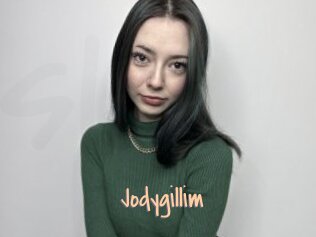 Jodygillim