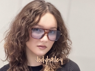 Jodyhailey