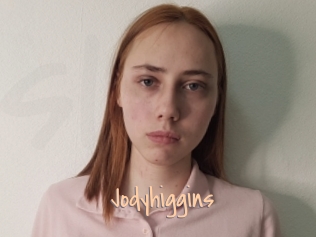 Jodyhiggins