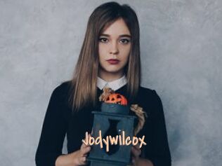 Jodywilcox