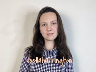 Joellaharrington