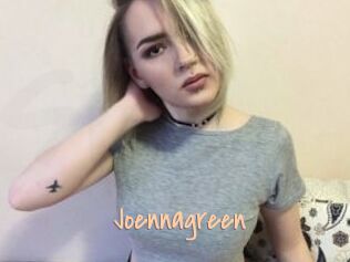 Joennagreen