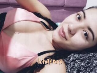 Johaknox