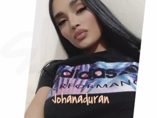 Johanaduran