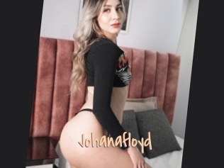 Johanafloyd