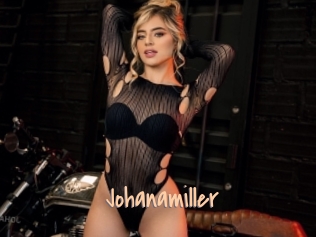 johanamiller Salopes de 18 ans