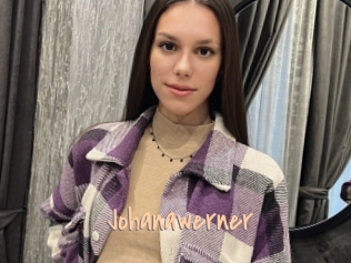 Johanawerner