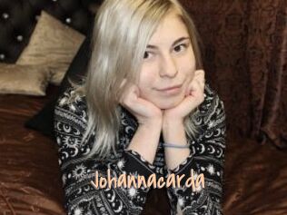 Johannacarda