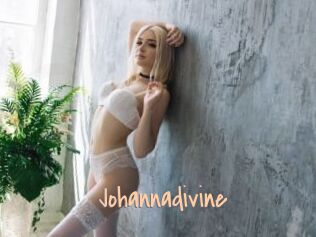 Johannadivine