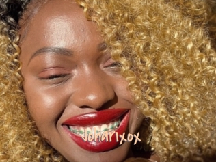 joharixox Salopes de 18 ans