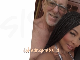Johnandisabella