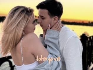 Johnyeva