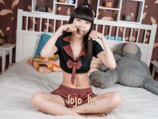 Jojo_lis