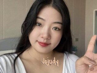 Jojudy