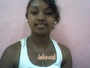 Joliecul