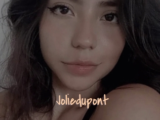 joliedupont Salopes de 18 ans