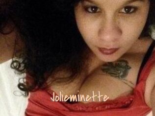Jolieminette