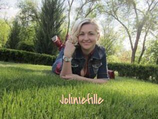 Joliniefille