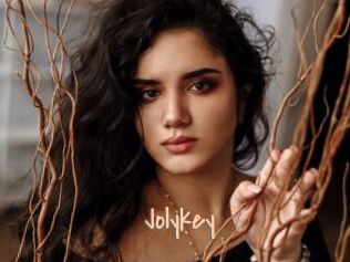 Jolykey