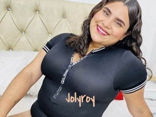 Jolyroy