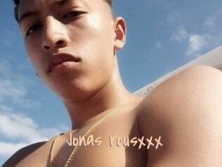 Jonas_rousxxx