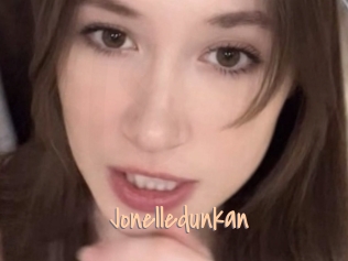 Jonelledunkan